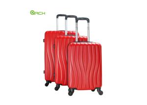China 20 24 28 Inch ABS Hard Sided Luggage wholesale