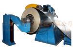 Full Automatic Profile Sheet Making Machine