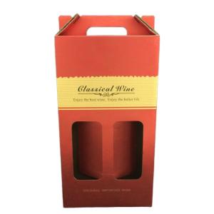 China Eco Friendly Recyclable Tuck Top Gift Packaging Box For Camera Affirmation Cards wholesale