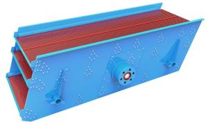 China Stone Coal Dressing Circular Vibrating Screen Separator Manufacturers wholesale
