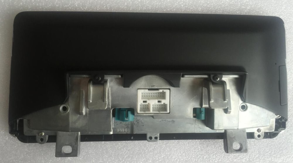 8.8" RK PX3 BMW Android screen for 2 Series F22 MPV (2018) Original EVO System