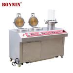 SS304 Automatic Water Cycle Rapid Kothen Automatic Pulp Hand Sheet Former