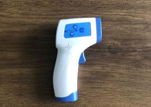 China One Second Measurement Non Contact IR Thermometer Long Service Life wholesale