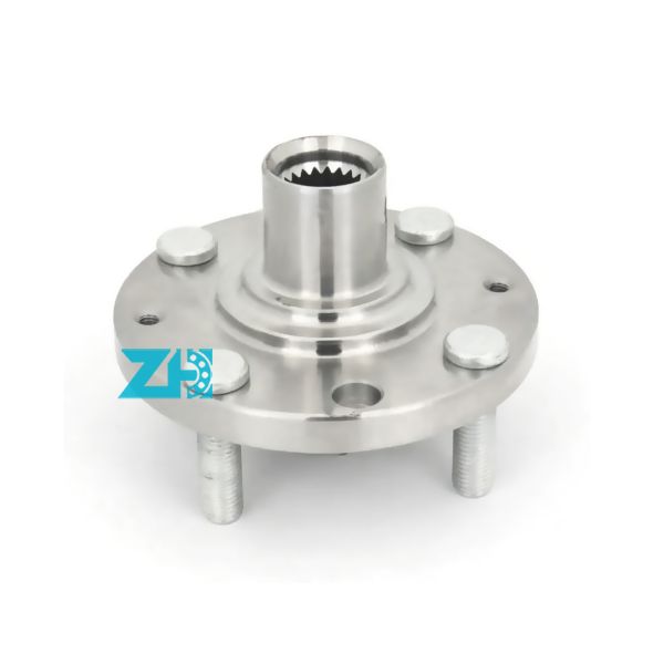 High Load Wheel Hub Bearing 96535041 96549779 MB519922 GCR15