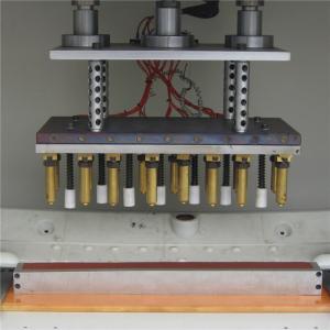 China Precision Jig Fixture Automation Automotive Industry Bumper Positioning Tool wholesale