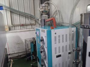 China China Hot Sale Plastic Industrial Drying Machine Dehumidifying Dehumidifier Drying Machine Compact Dryer wholesale