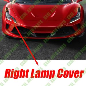 China For Ferrari F8 Front Right Headlamp Light Housing wholesale