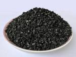 Coal Based Activated Charcoal Pellets Efficient Pollutant Removal