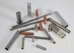 Small Stainless Steel Tube NTC Temperature Sensor Probe High Stability