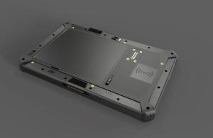 China 1280x800IPS Rugged Android Tablet wholesale