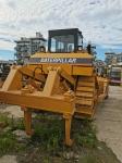 Original Quality Low Price CAT D7 Caterpillar D7H Bulldozer Used Crawler