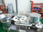 Automatic Syringe vial liquid filling machine for pharmaceutical filling GMP