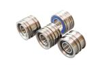 7005 CTPAP4 Textile Machinery Bearing Φ25×Φ47×12 for Spindle Motor