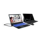 Narrow Bezel 13.3 Inch Portable Monitor