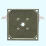 PP Chamber Filter Plate Media 1000mm
