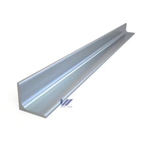 China Angle Steel Profile 304 316 Stainless Steel Angle For Building Brackets wholesale