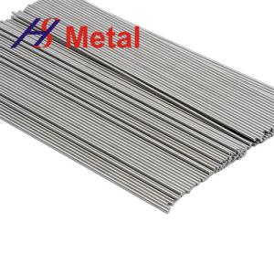 China Customized Molybdenum Bar Astm B387 Polished Surface wholesale