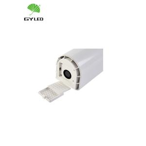 China Room Germicidal UVC Air Disinfection Light 60W AC220V 253.7nm wholesale