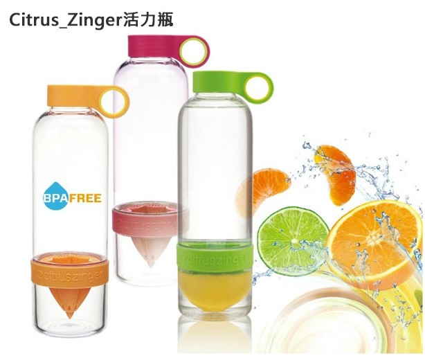 manual fruit juicer