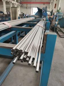 China Medical Stainless Steel Wire Bar SUS410 SUS416 SUS420J1 SUS420J2 SUS440C wholesale