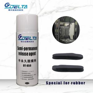 China Anti Slip Rubber Mold Release Agent Wear Resistant wholesale