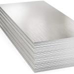 0.2-2.0mm 304 316 Stainless Steel Sheet Metal 1000mm