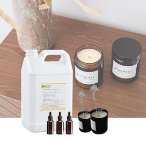 China Pineapple Candle Fragrance Oils For Candles Making Perfume Fragrance wholesale