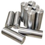 Corrosion Resistant Hastelloy C276 Round Bar Nickel Super Alloy Steel Rod