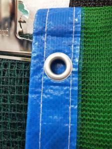 China Malaysia Market Well-Designed Scaffold Building Construction Safety Net wholesale