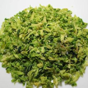 China Dried collard wholesale