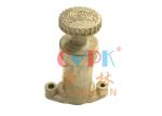 4W0788 Diesel Fuel Hand Pump Engine For 3306T