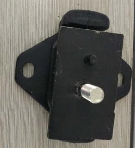 China Shock Absorber Bracket,Engine Mount,OE Number:12361-67030,Black wholesale