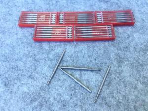 China ELA Tungsten HP Dental Carbide Burs For Polishing And Grinding Handpeice Shank wholesale