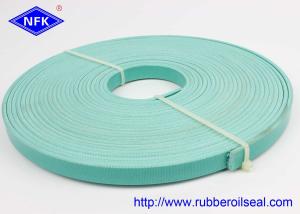 China Factory Customization Hydraulic Cylinder Wear Rings Excavator Spare Parts Phenolic Guide Rings wholesale