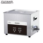 Skim Strainer Digital Ultrasonic Cleaner 15L 40KHz SUS304