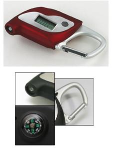 China tire gauge with compass . wholesale