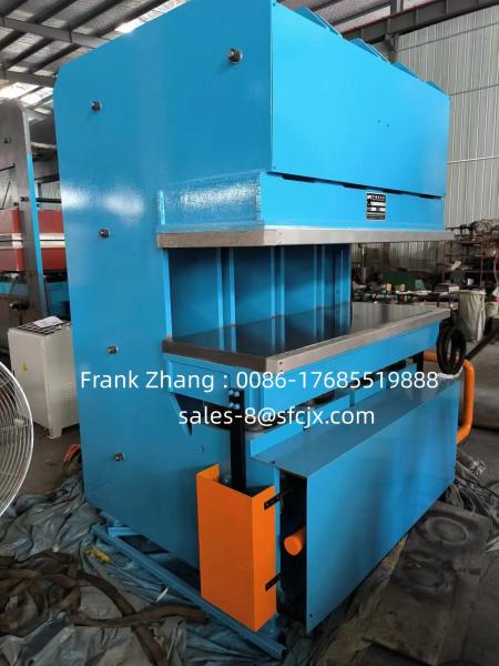 Excellent Heat Conductivity Heating Plate Frame-type plate Rubber Vulcanizing