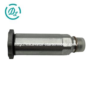 China Excavator Engine Parts ND092130-0360 Feed Pump PC400-7 6D125 6D140 wholesale