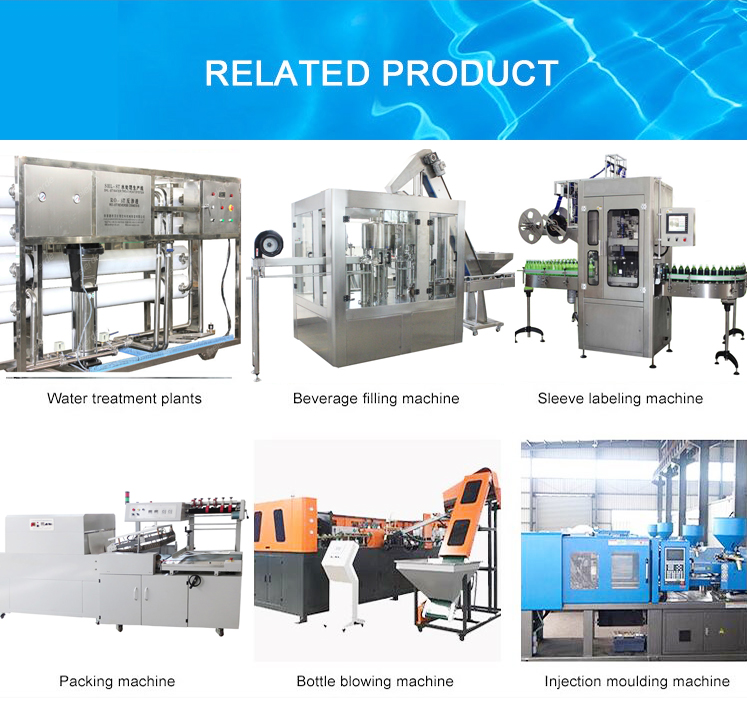 Beverage Production Oil Filling Machine 380V 50Hz Oil Filler Bottle