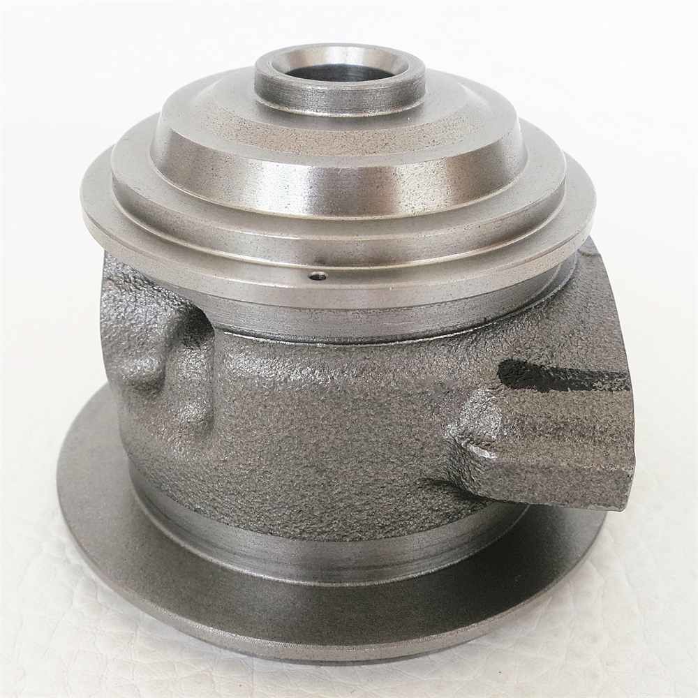 TD03 Turbocharger Bearing Housing 49131-08610 49131-05210 49131-05400 Oil Cooled