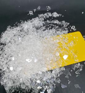 China Good Mechanical High Tg HAA Formulations Polyester Resin For Powder Coating wholesale