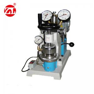 China Pointer Type Rupture Strength Testing Machine For Electronics , Hardware , Cloth wholesale