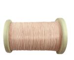 PET PEN PI High Frequency Litz Wire Thermal Class 130 - 240℃ For Transformers