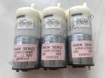 OKEN SEIKO M26K12340R Patient Monitor Parts 12V Micro Air Water DiaPHiliphragm