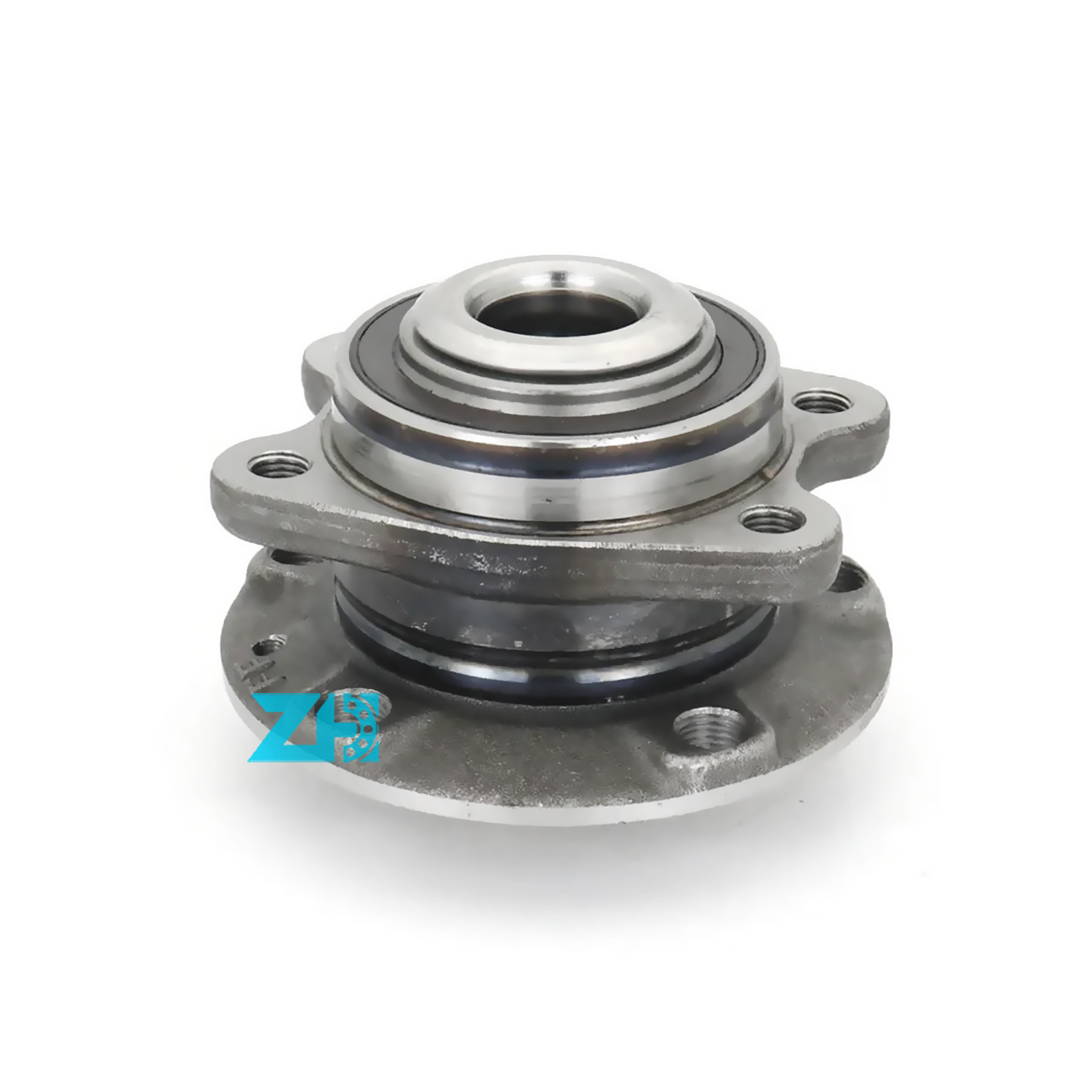 Smooth Performance Wheel Hub Bearing for Car Parts 4F0 598 611 B VKBA6548 512426 Wheel Hub Bearing Assembly for Audi A6