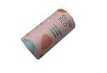 Gray Cardboard Coated Paper Healthcare Food Packaging ECO Friendly
