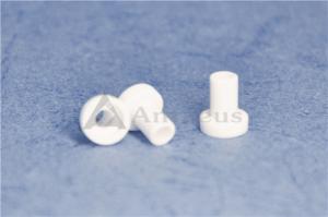 China Alumina Advanced Structural Ceramics Machinable Ceramic Materials IATF16949 wholesale