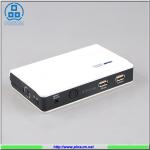 Car battery charger 12v 10500mah power station jump starters for vehicle