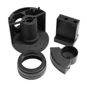 China OEM Machining Lowrider Modified Bike Parts Mountainbike Services wholesale