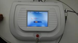 China 635nm infrared ray 60 w 10 kg high frequency 8.4 inch 20Hz the 980nm vascular laser treatment with a good quality wholesale